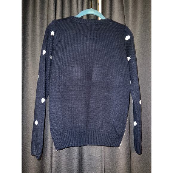 Ugly Christmas Sweater Xmas Size XS - Picture 3 of 3